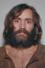 photo of person Charles Manson