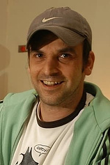 picture of actor Bülent Üstün