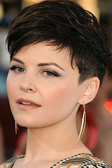 photo of person Ginnifer Goodwin