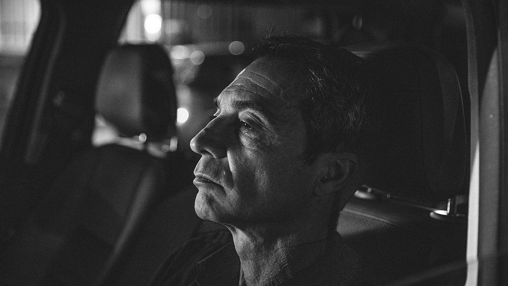 Pasquale Esposito en Ciao Bambino