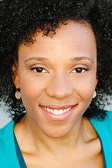 picture of actor Christiana Clark