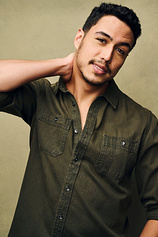 picture of actor Julio Macias