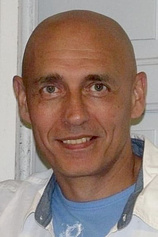 photo of person William Picard