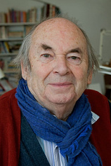 photo of person Quentin Blake