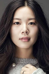 photo of person Haiyan Qin