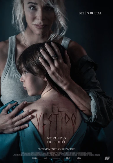 Imagen de el-vestido (Cartel español)