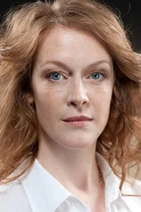Foto de Sarah Pratt