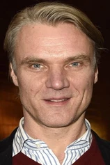 Foto de Markus Gertken