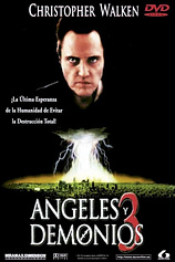 poster of movie Ángeles y Demonios III