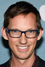 photo of person Joshua Davis