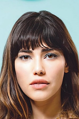 picture of actor Maram Ben Aziza