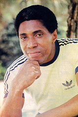 picture of actor Herb Jefferson Jr.