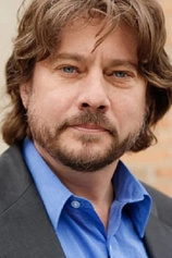 picture of actor Duncan Ollerenshaw