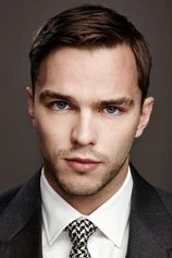 Foto de Nicholas Hoult
