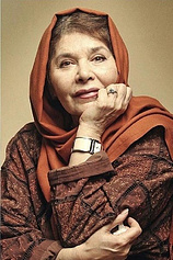 picture of actor Homa Rousta