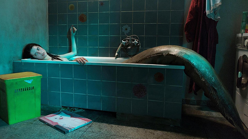 Imagen de The Lure