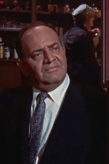 picture of actor Hank Henry