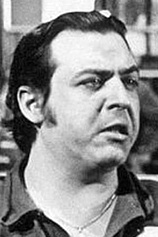 picture of actor Luigi Uzzo