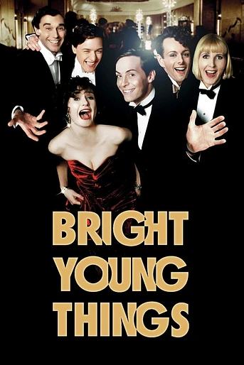 Poster de Escándalo con Clase
