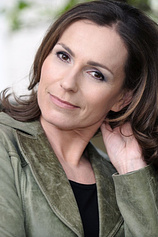 picture of actor Imke Brügger