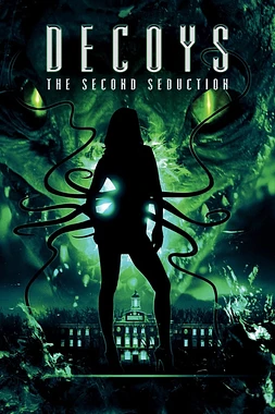 poster of movie Decoys 2
