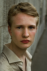 picture of actor Victor Polster