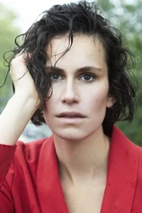 Foto de Saralisa Volm