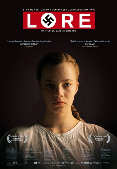 Imagen de lore (Cartel español)