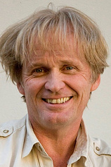 picture of actor Johannes Joner