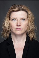 photo of person Ina Geerts