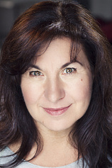 picture of actor Flaminia Cinque