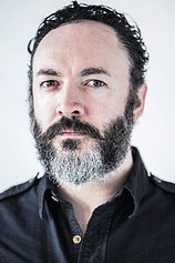 picture of actor Paul Kennedy