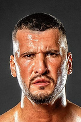 picture of actor Erkan Sulcani