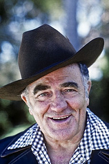 photo of person Louis L'Amour