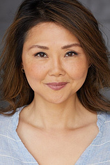 picture of actor Esther Moon