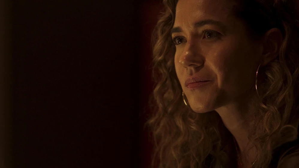 Elena Martínez en aullar