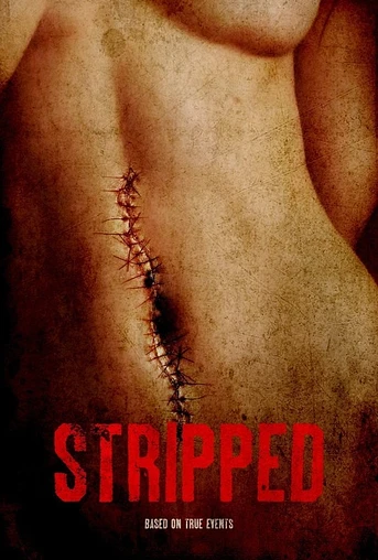 Poster de Stripped