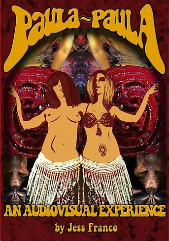 Poster de Paula-Paula