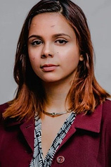 picture of actor Sam Fuentes