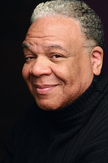 photo of person Ken Page