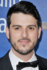 photo of person Isaac Aptaker