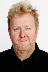 picture of actor Steve Rodgers