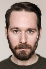 picture of actor Paul Mallon