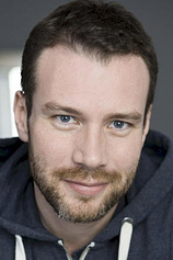 picture of actor Fabrice Lebert