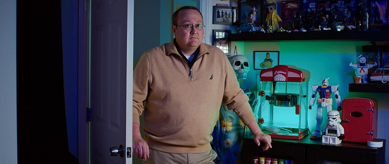 Josh Kay en the-vampire-next-door