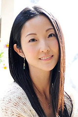 picture of actor Shizuka Ito