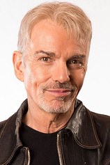 photo of person Billy Bob Thornton