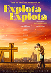 still of movie Explota, explota