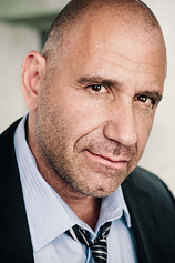 picture of actor Bruno Amato