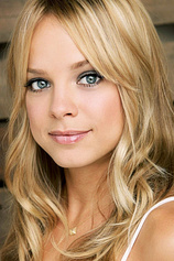 picture of actor Nicole Paggi